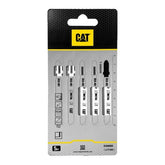 CAT T118A Metal Vertical Saw Blade Set